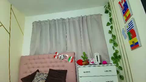 Lulu  online show from 16, 7, 2026