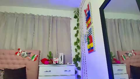 Lulu  online show from 19, 7, 2026