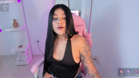 chloe_t2 online show from 22, 3, 2026