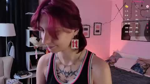 Snapshot of chloe_wewood chatting on 28, 6, 2026 Sofia online show from 28, 6, 2026