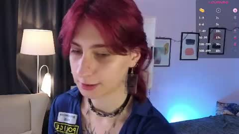 Snapshot of chloe_wewood chatting on 2, 7, 2026 Sofia online show from 2, 7, 2026