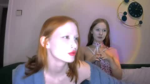 Chloe online show from 15, 5, 2026