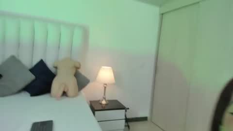 chloe_wilson7 online show from 3, 7, 2026