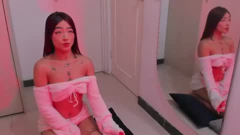 chloe_wilson7 online show from 7, 7, 2026