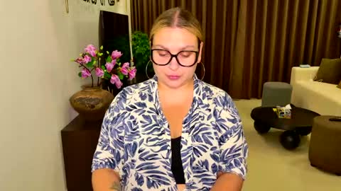 Eva and Sandra online show from 22, 4, 2026