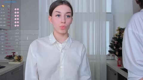 Snapshot of chloealice chatting on 12, 1, 2025 Megan and Jeniffer online show from 12, 1, 2025
