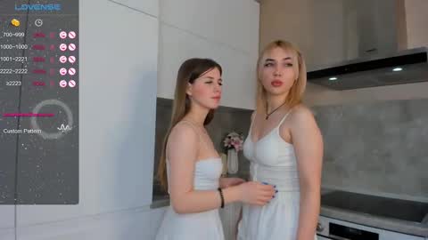 Snapshot of chloealice chatting on 21, 2, 2025 Megan and Jeniffer online show from 21, 2, 2025
