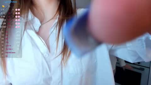 Snapshot of chloealice chatting on 24, 2, 2025 Megan and Jeniffer online show from 24, 2, 2025
