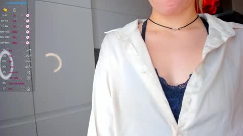 Snapshot of chloealice chatting on 1, 3, 2025 Megan and Jeniffer online show from 1, 3, 2025
