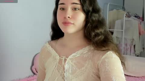 My name is Chloe Like my broadcast pls online show from 21, 5, 2026