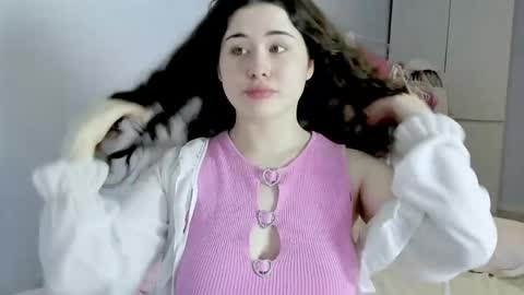 My name is Chloe Like my broadcast pls online show from 27, 5, 2026