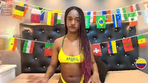 CHLOE online show from 7, 7, 2026