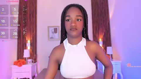 CHLOE online show from 29, 7, 2026