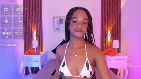 CHLOE online show from 31, 7, 2026
