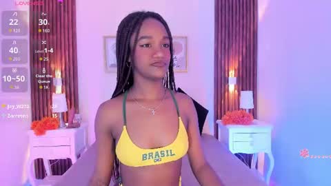 CHLOE online show from 6, 8, 2026