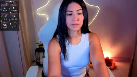 Snapshot of chloebum_ chatting on 14, 1, 2026 Chloe online show from 14, 1, 2026