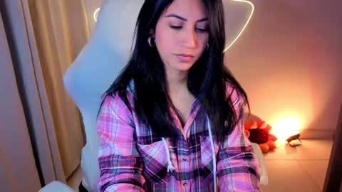 Snapshot of chloebum_ chatting on 16, 1, 2026 Chloe online show from 16, 1, 2026