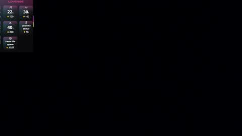 Snapshot of chloebum_ chatting on 12, 2, 2026 Chloe online show from 12, 2, 2026