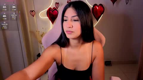 Snapshot of chloebum_ chatting on 19, 2, 2026 Chloe online show from 19, 2, 2026