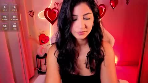 Snapshot of chloebum_ chatting on 27, 2, 2026 Chloe online show from 27, 2, 2026