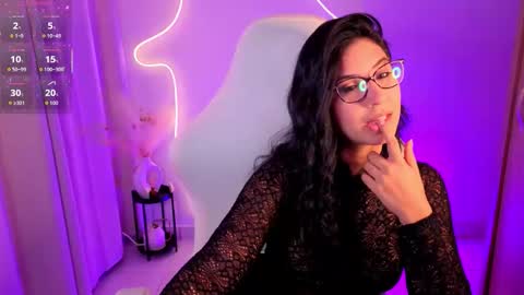 Snapshot of chloebum_ chatting on 20, 3, 2026 Chloe online show from 20, 3, 2026