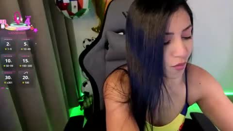 Chloe online show from 23, 6, 2026