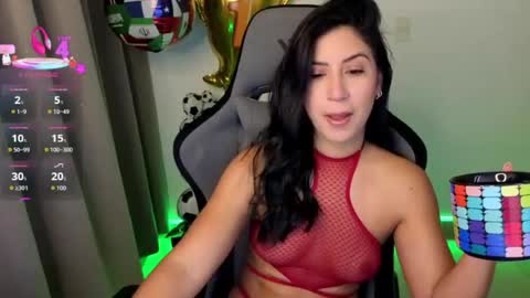 Chloe online show from 1, 7, 2026