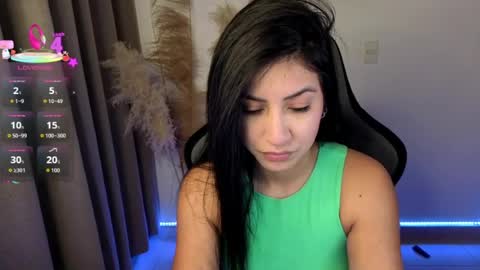 Chloe online show from 20, 7, 2026