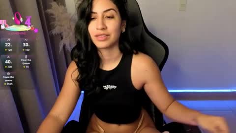 Chloe online show from 25, 7, 2026
