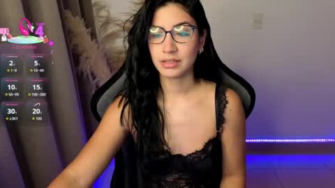 Chloe online show from 31, 7, 2026