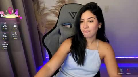 Chloe online show from 5, 8, 2026