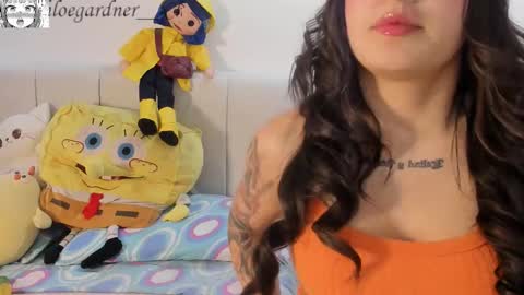 Chloe online show from 23, 9, 2025