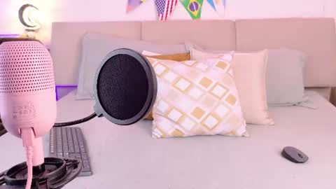 chloeferreira online show from 29, 6, 2026