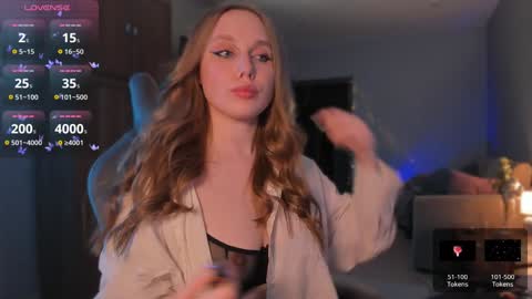 chloegins online show from 31, 1, 2025