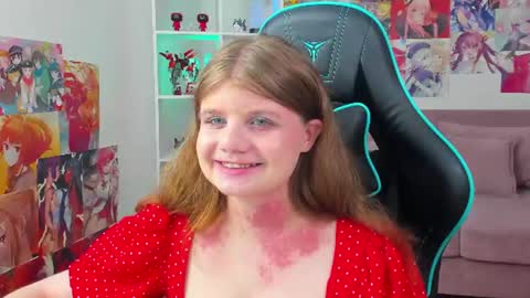 ChloeHalses online show from 29, 6, 2026