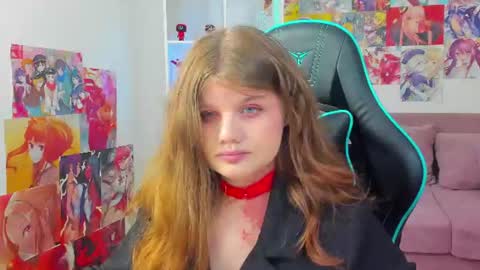 ChloeHalses online show from 6, 7, 2026