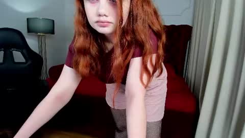 ChloeHalses online show from 29, 7, 2026
