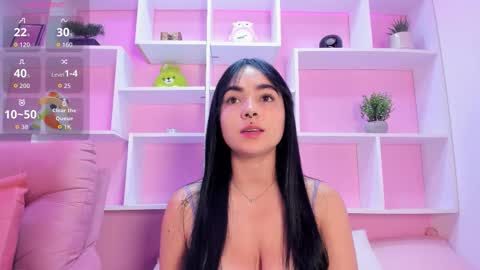 Chloe online show from 27, 11, 2025