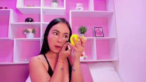 Chloe online show from 22, 3, 2026