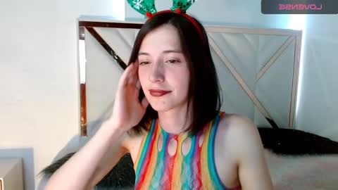 Chloe online show from 12, 12, 2024