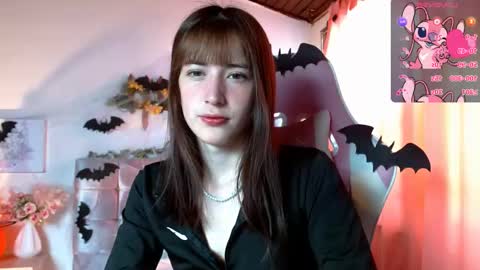 Chloe online show from 19, 10, 2025