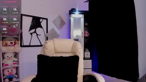 Snapshot of chloejones__ chatting on 23, 1, 2025 Chloee online show from 23, 1, 2025