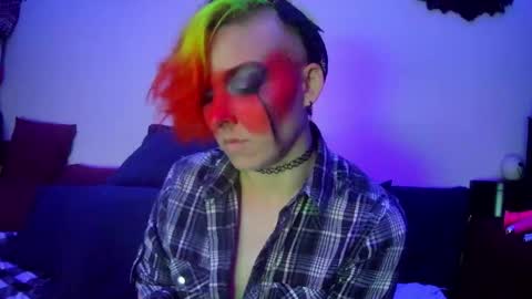 Chloekissxo online show from 7, 2, 2025