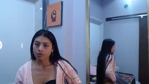ChloeSignup For Free  Join my Fan Club online show from 19, 1, 2025