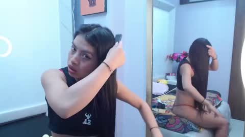 ChloeSignup For Free  Join my Fan Club online show from 22, 1, 2025