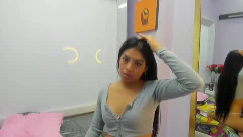 ChloeSignup For Free  Join my Fan Club online show from 4, 2, 2025