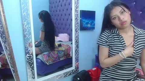 ChloeSignup For Free  Join my Fan Club online show from 20, 2, 2025