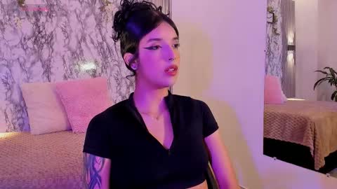 chloemasonn online show from 26, 3, 2026