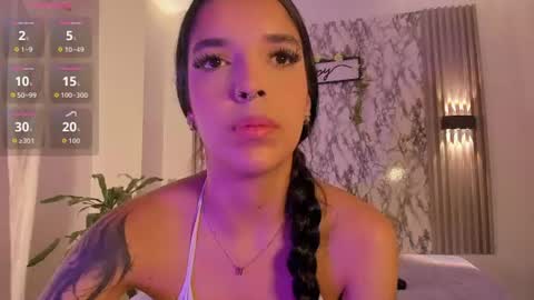 chloemasonn online show from 21, 7, 2026