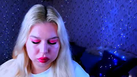 ChloeRicci online show from 7, 10, 2025